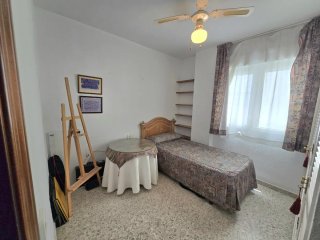 Piso en Málaga centro