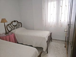 Piso en Málaga centro