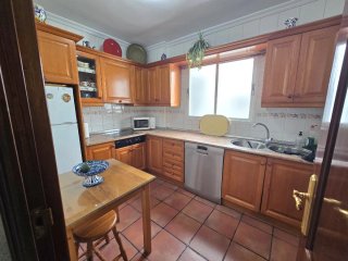 Piso en Málaga centro