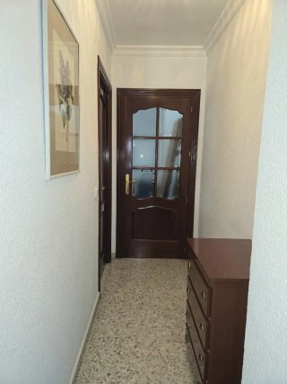 Piso en Málaga centro