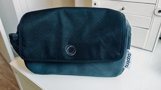 Organizador Bugaboo para cochecito