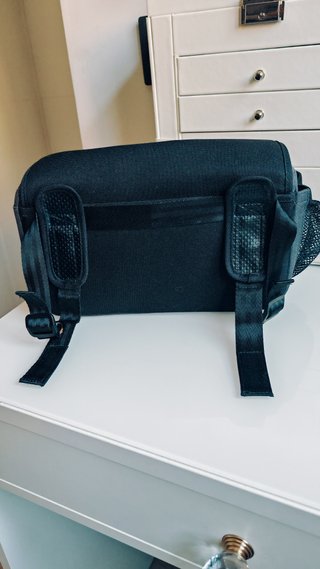Organizador Bugaboo para cochecito