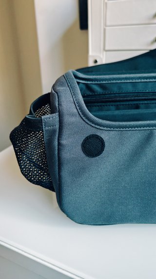 Organizador Bugaboo para cochecito