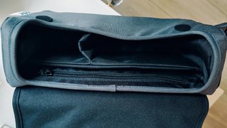 Organizador Bugaboo para cochecito