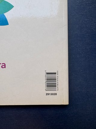 Lengua castellana y literatura, 2 ESO