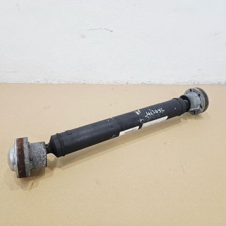 Eje cardan delantero Mercedes-Benz ML A1664100601