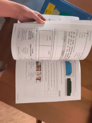 Libro francés