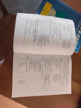 Libro francés