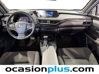 Lexus UX 250h Business Navigation 2WD 135 kW (184 CV)