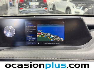 Lexus UX 250h Business Navigation 2WD 135 kW (184 CV)