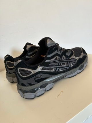 Scarpe sportive Asics Gel NYC uomo/donna