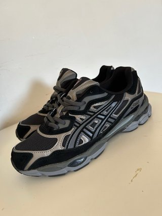 Scarpe sportive Asics Gel NYC uomo/donna