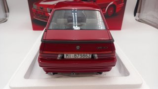 LM16312 Laudoracing Alfa Romeo 75 1.8i Turbo Evo
