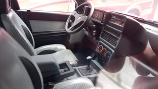 LM16312 Laudoracing Alfa Romeo 75 1.8i Turbo Evo