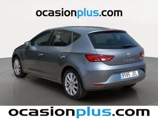 SEAT León 1.6 TDI S&S Reference 77 kW (105 CV)