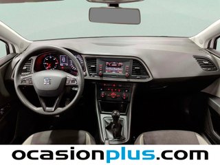 SEAT León 1.6 TDI S&S Reference 77 kW (105 CV)