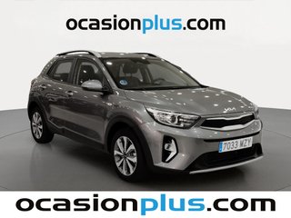 Kia Stonic 1.0 T-GDi MHEV MT Concept 74 kW (100 CV)