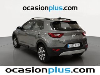 Kia Stonic 1.0 T-GDi MHEV MT Concept 74 kW (100 CV)