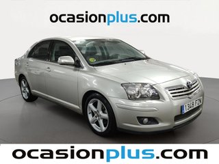 Toyota Avensis 2.2 D-4D Executive 110 kW (150 CV)