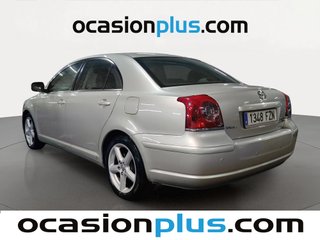 Toyota Avensis 2.2 D-4D Executive 110 kW (150 CV)