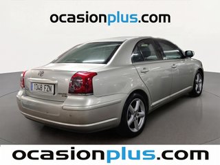 Toyota Avensis 2.2 D-4D Executive 110 kW (150 CV)