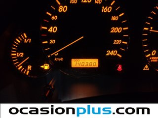 Toyota Avensis 2.2 D-4D Executive 110 kW (150 CV)