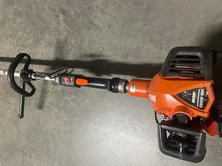 Desbrozadora ECHO 2620ES