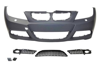 Paragolpes Delantero BMW E90/E91 05-08 Look