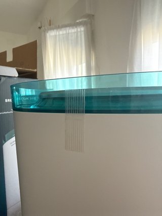 Humidificador Cecotec  Breeze Care 3000