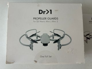 DR1 Protectores de Hélices DJI Mavic Mini/Mini 2