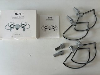 DR1 Protectores de Hélices DJI Mavic Mini/Mini 2