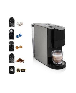 Cafetera Princess 5 en 1