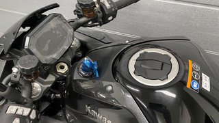 Kawasaki Z H2
