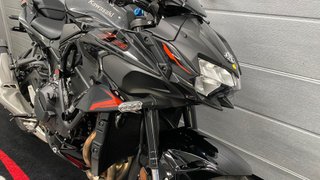 Kawasaki Z H2