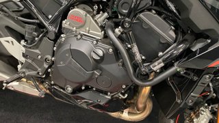Kawasaki Z H2