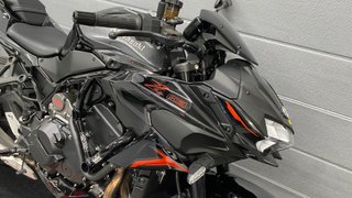 Kawasaki Z H2