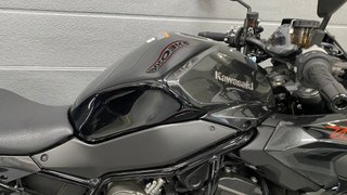 Kawasaki Z H2