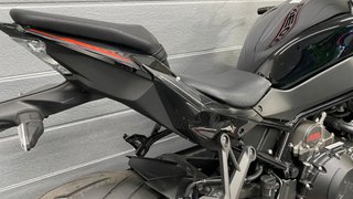 Kawasaki Z H2