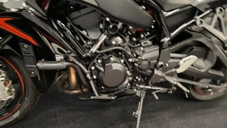 Kawasaki Z H2