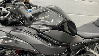 Kawasaki Z H2