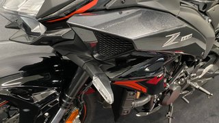 Kawasaki Z H2