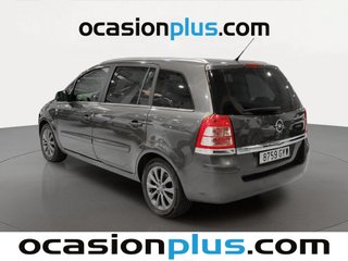 Opel Zafira 1.6 16v 111 Years 7 Plazas 85 kW (115 CV)