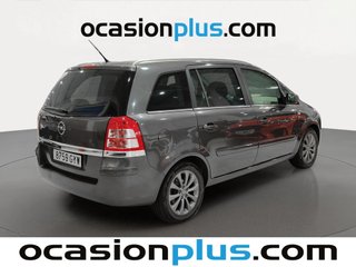 Opel Zafira 1.6 16v 111 Years 7 Plazas 85 kW (115 CV)