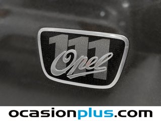 Opel Zafira 1.6 16v 111 Years 7 Plazas 85 kW (115 CV)