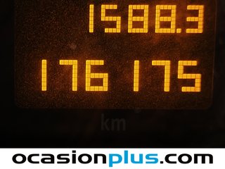 Opel Zafira 1.6 16v 111 Years 7 Plazas 85 kW (115 CV)