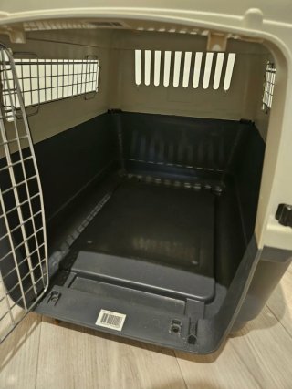 Transportín Mascotas Homologado IATA - Talla 70