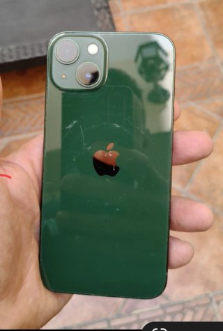 iPhone 13