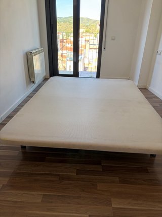 Somier 160x200 cm