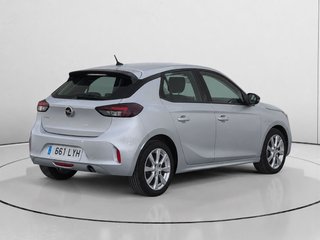 Opel Corsa 1.2 Turbo XHL Edition 74 kW (100 CV)