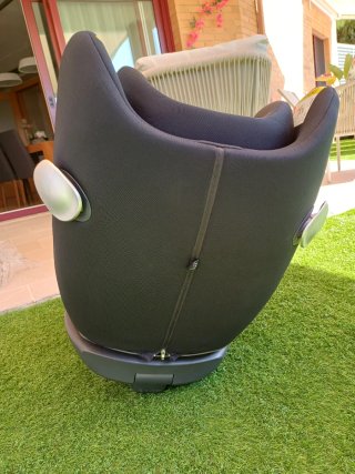 Silla de coche Cybex Sirona